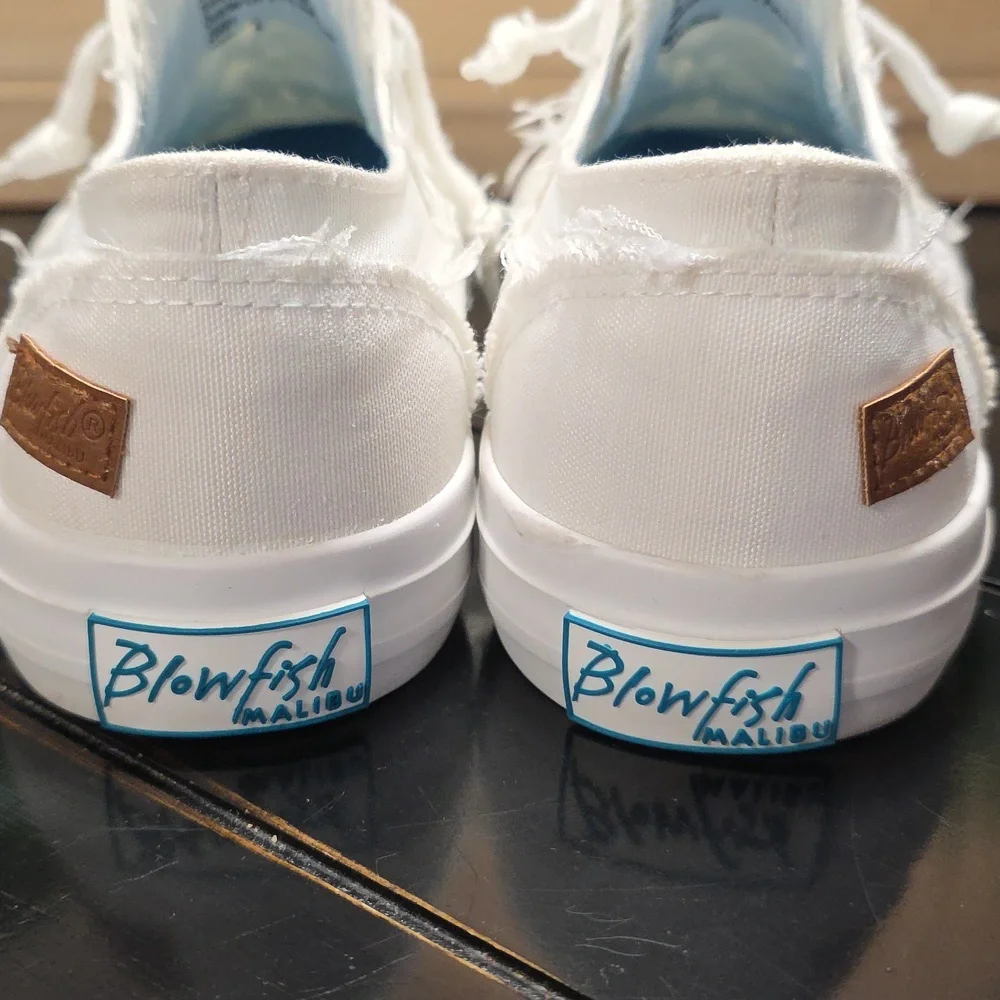 Blowfish Malibu Slip On Sneakers - Picture 3 of 6